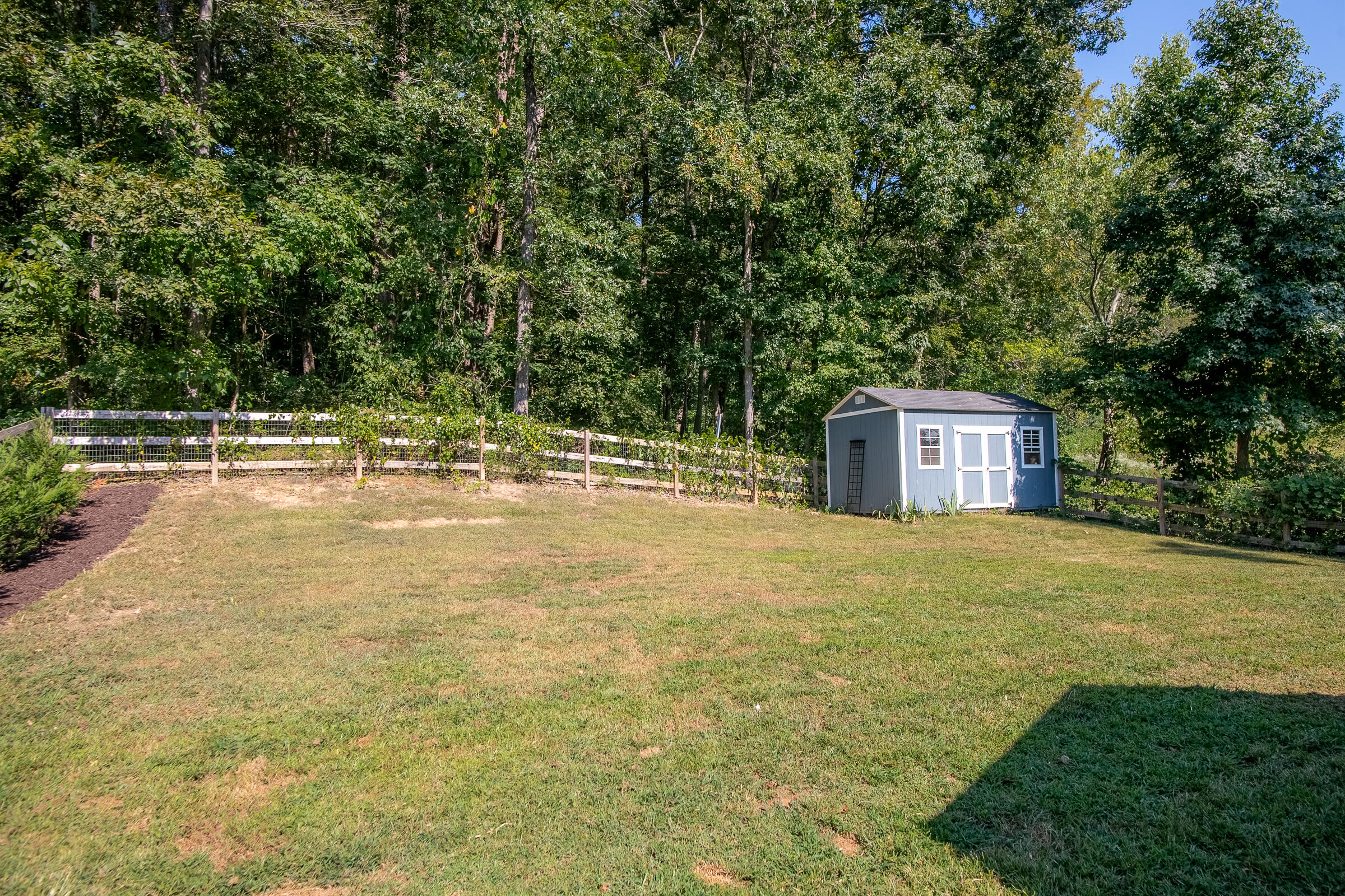 3837 Mountain Top Road