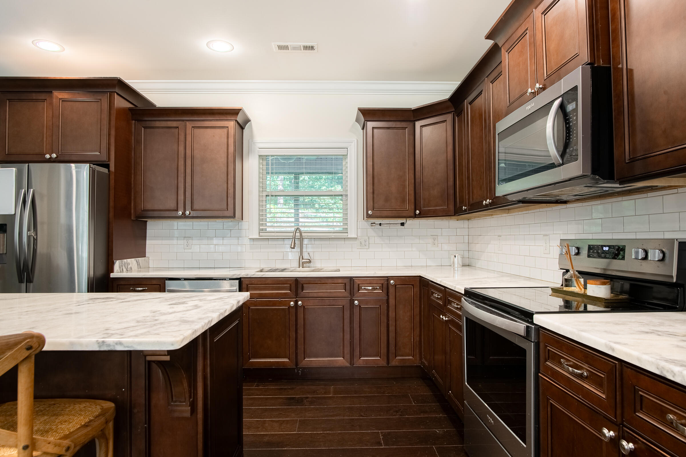 3837 Mountain Top Road