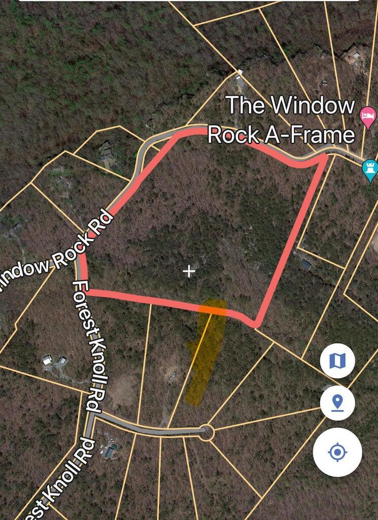 0 Window Rock Road