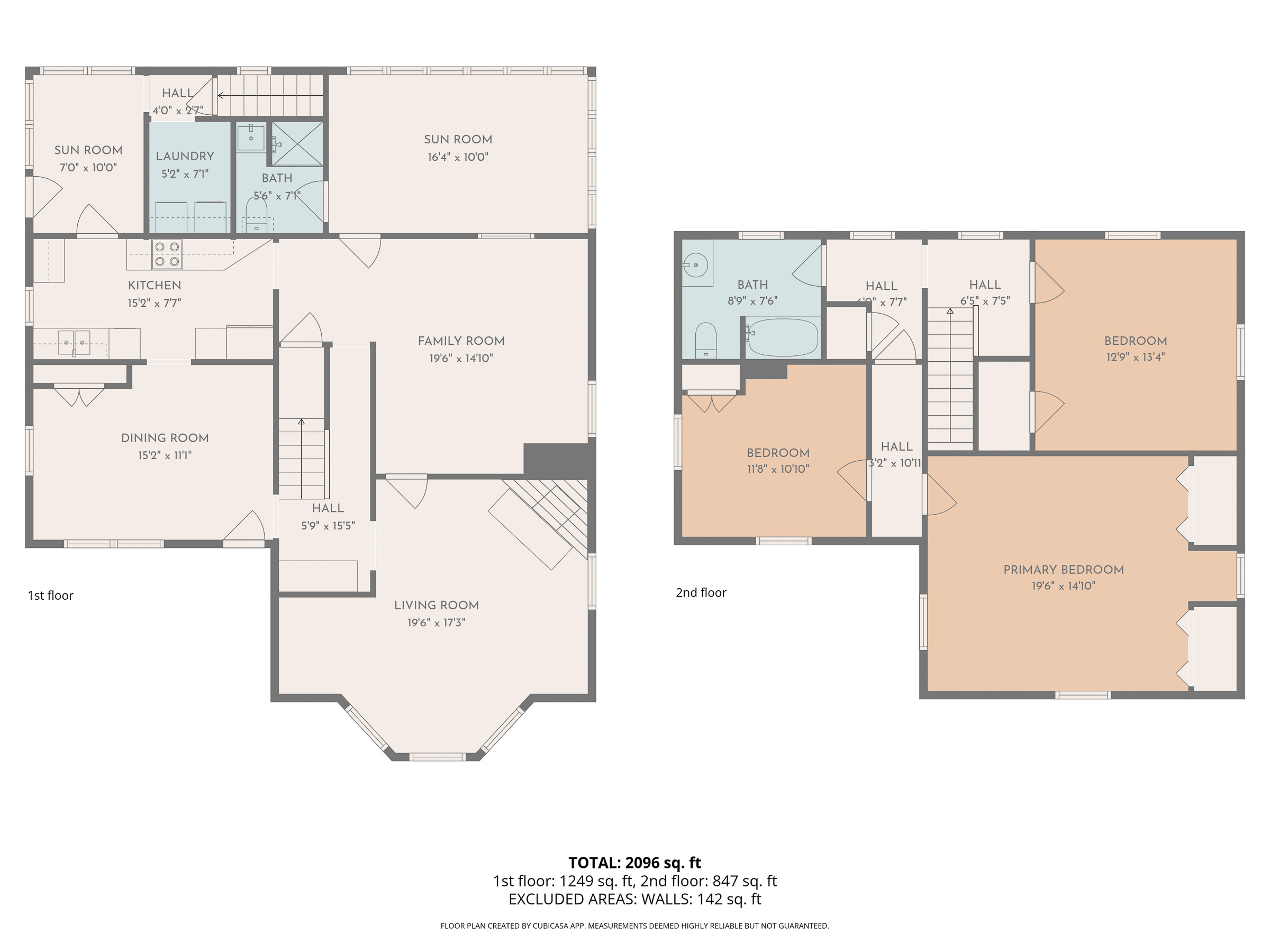 105 N Forrest Avenue