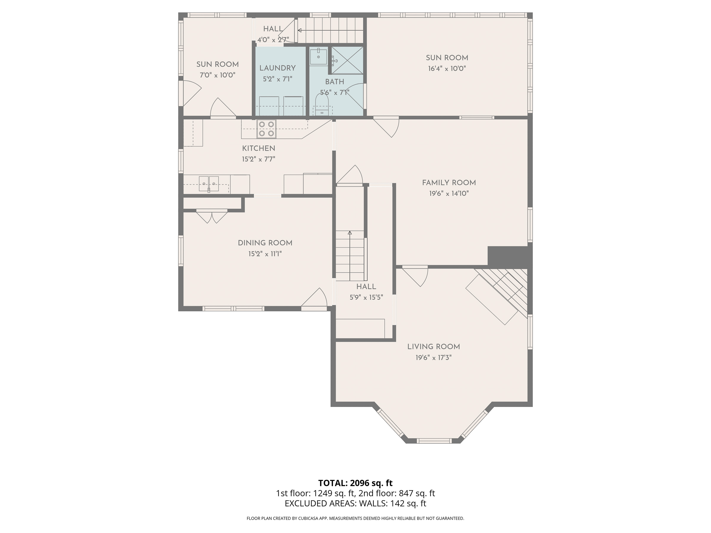 105 N Forrest Avenue