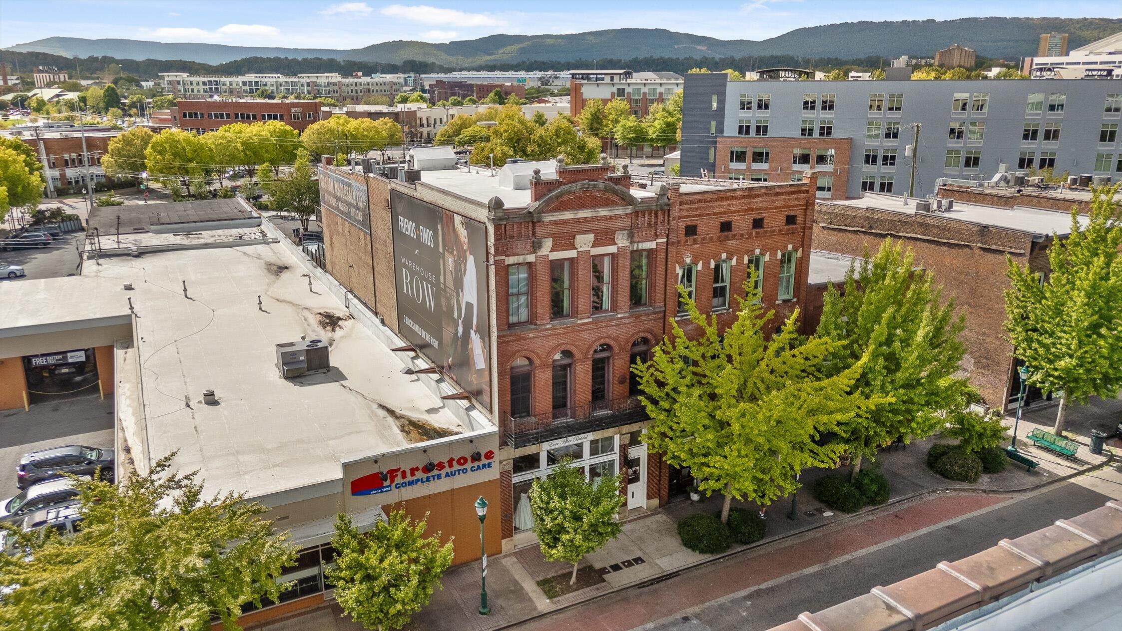 1269 Market Street