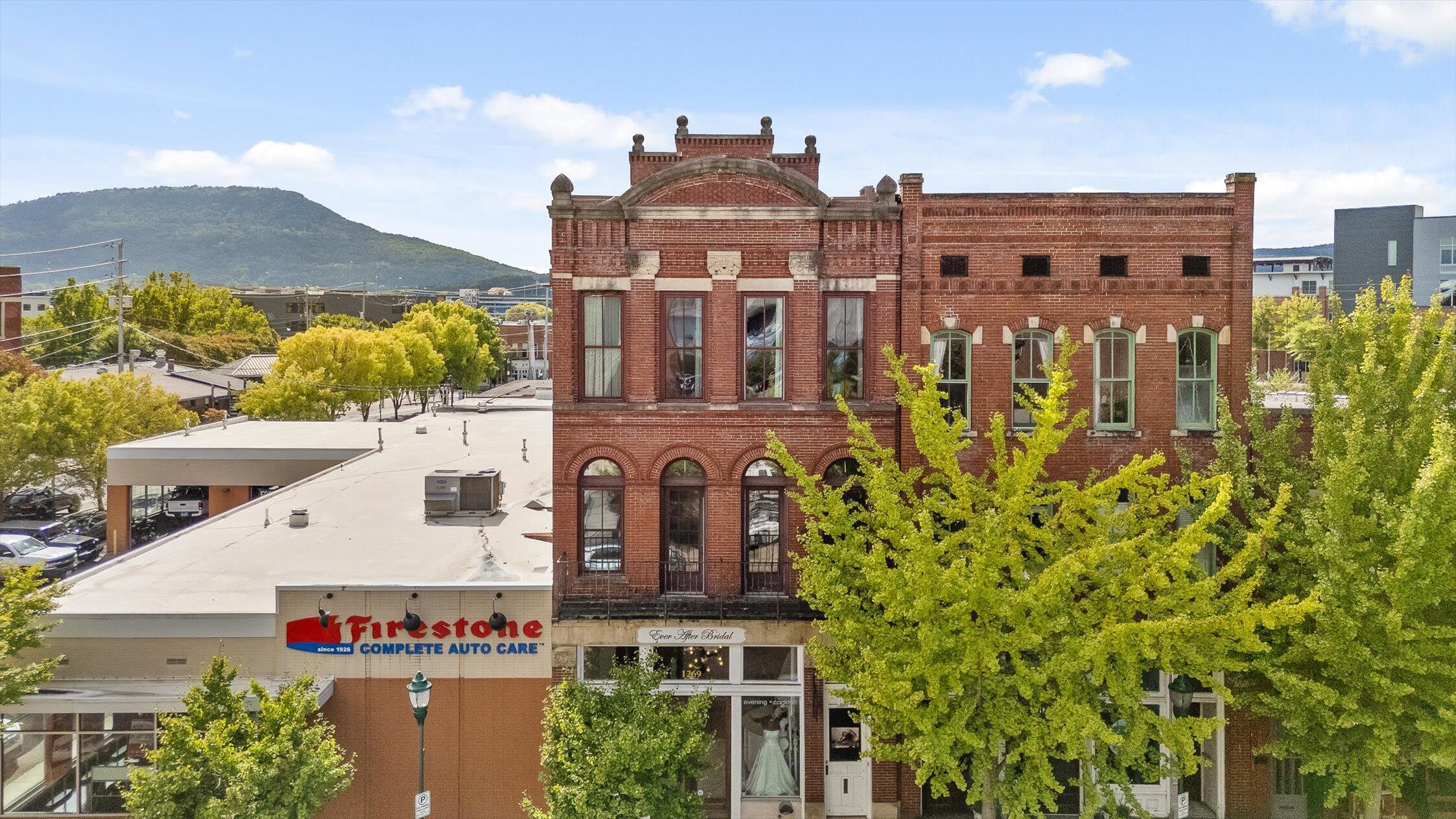 1269 Market Street