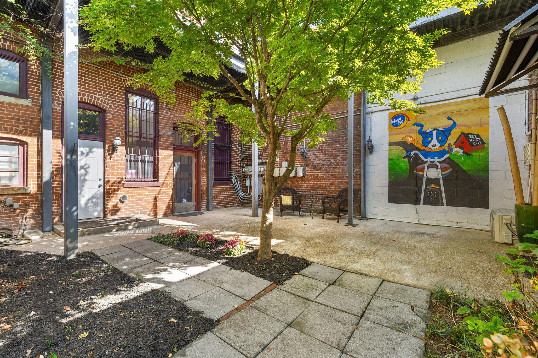 1269 Market Street