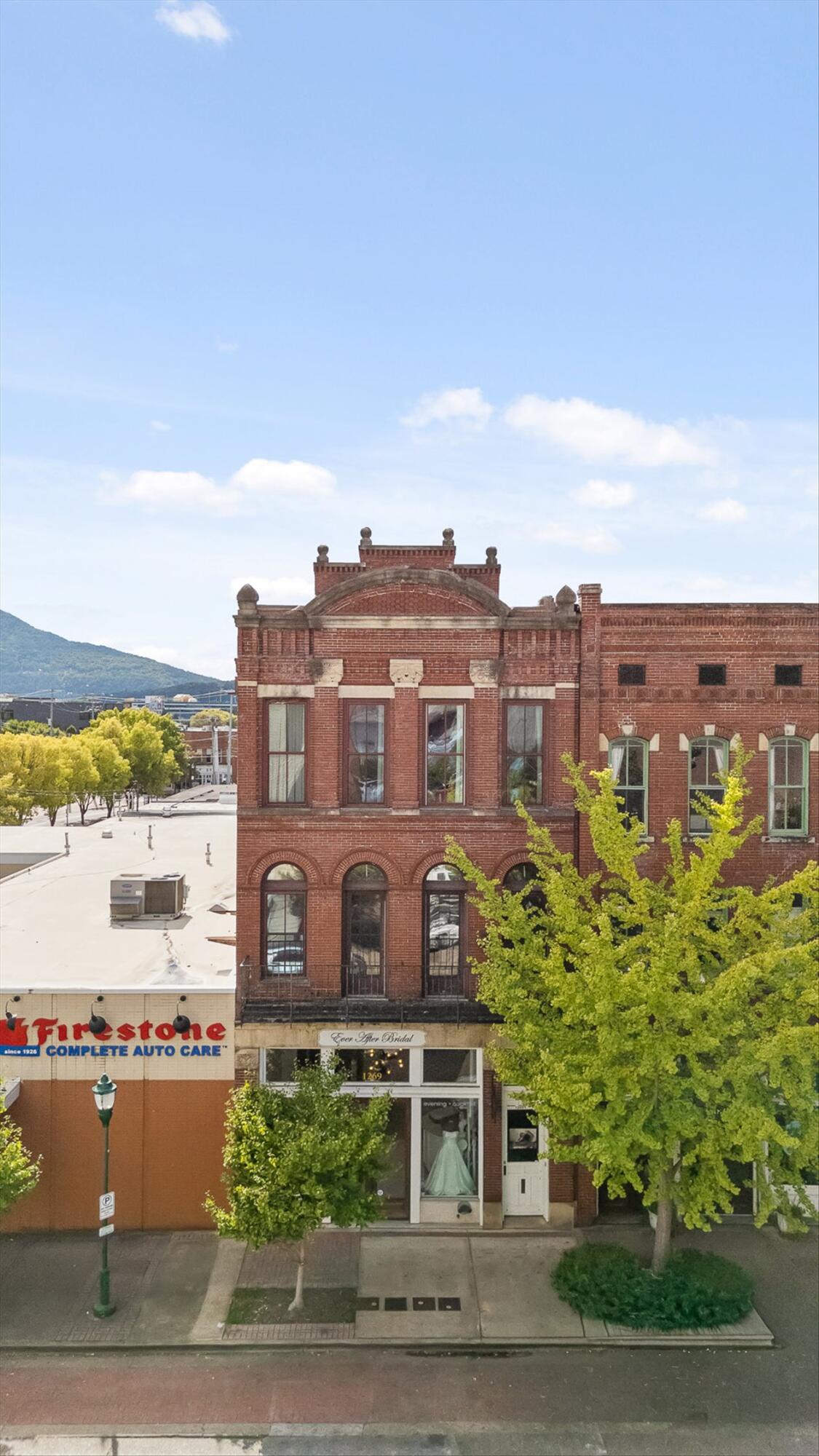1269 Market Street