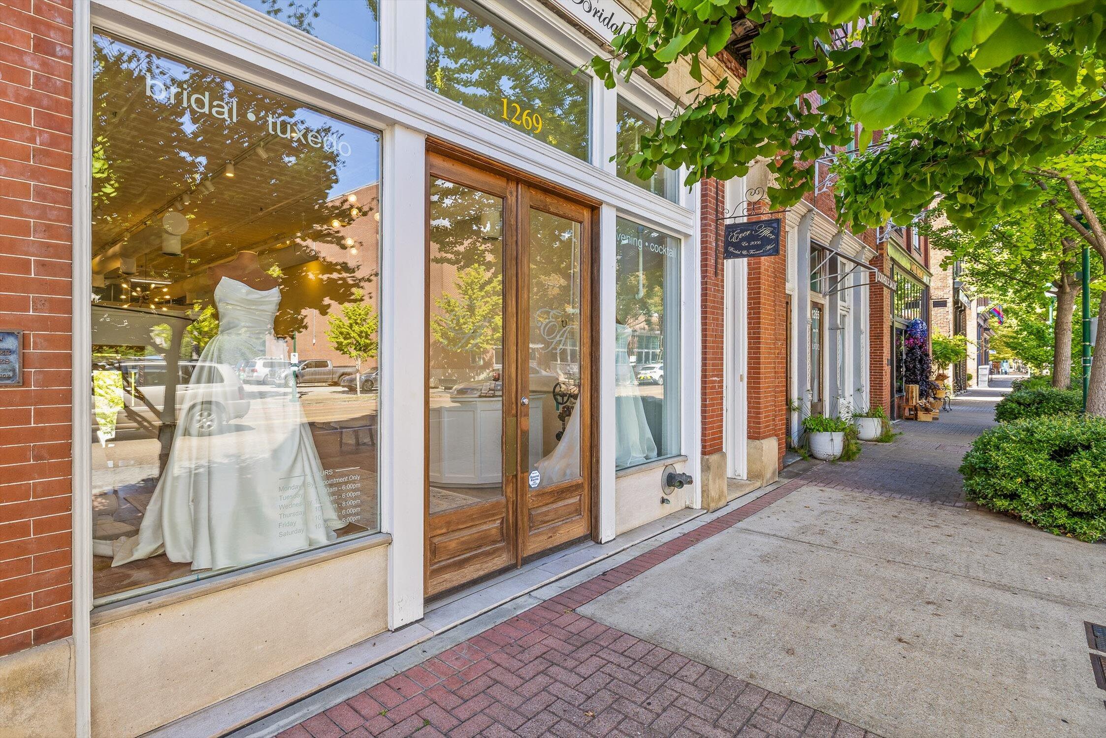 1269 Market Street