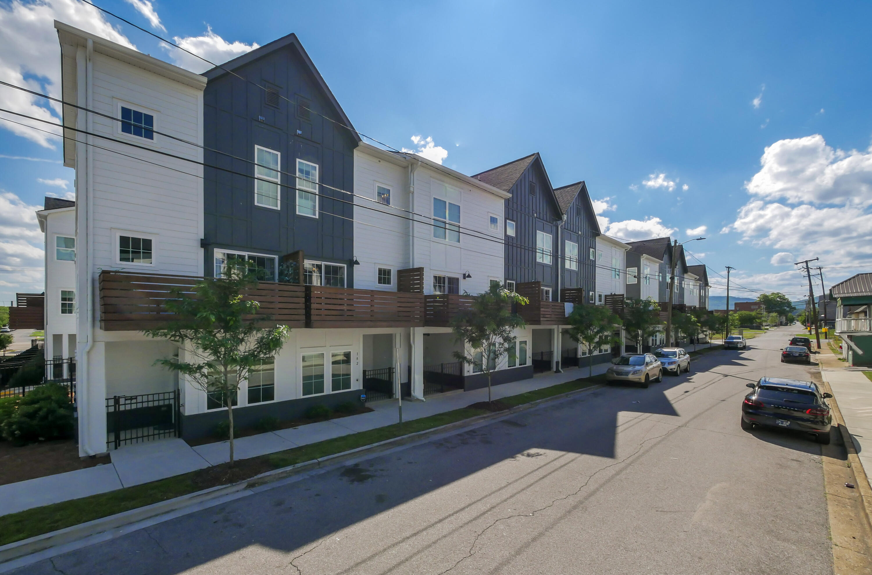 122 E 19th Street