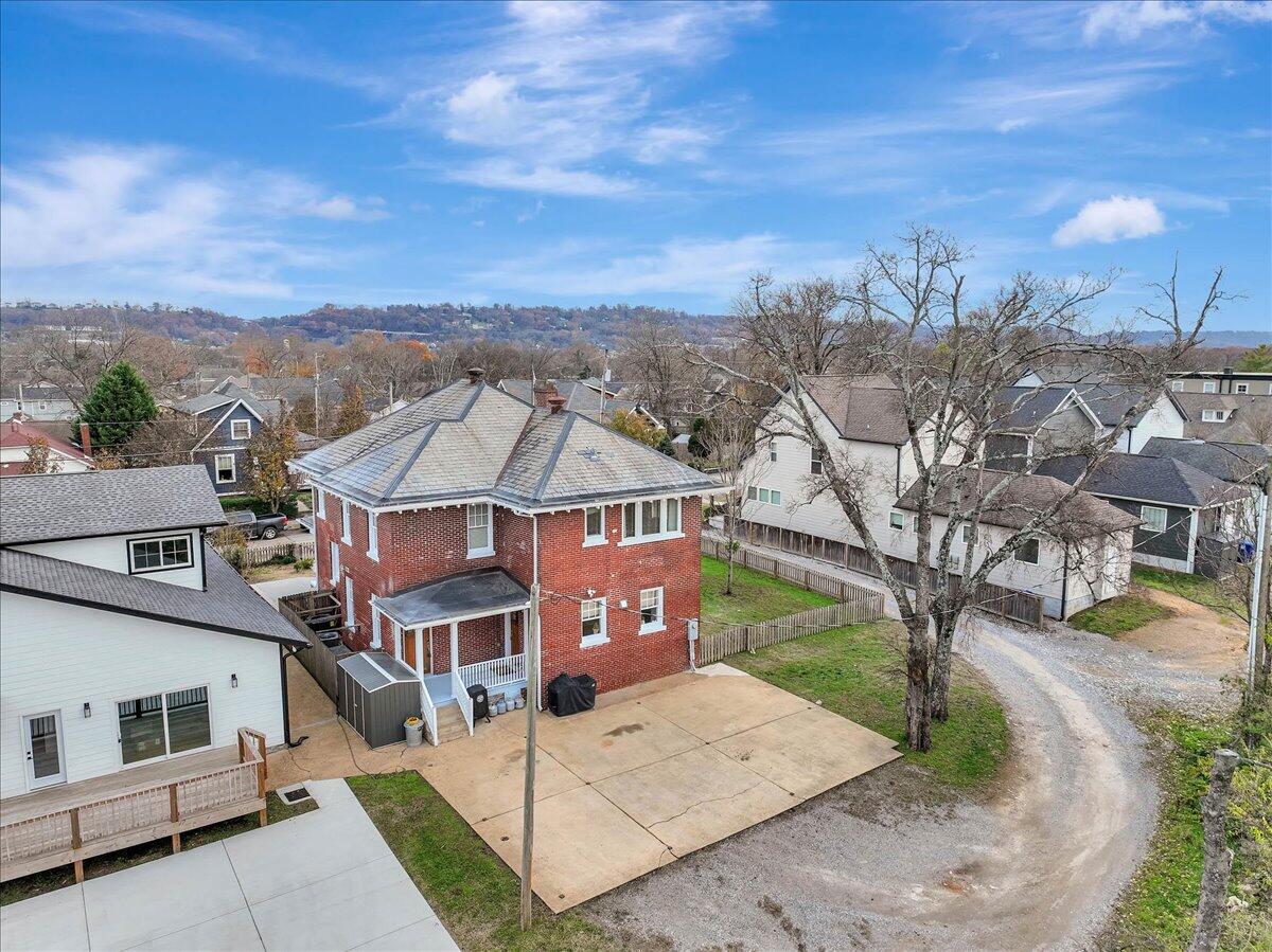 709 S Greenwood Avenue S, Chattanooga