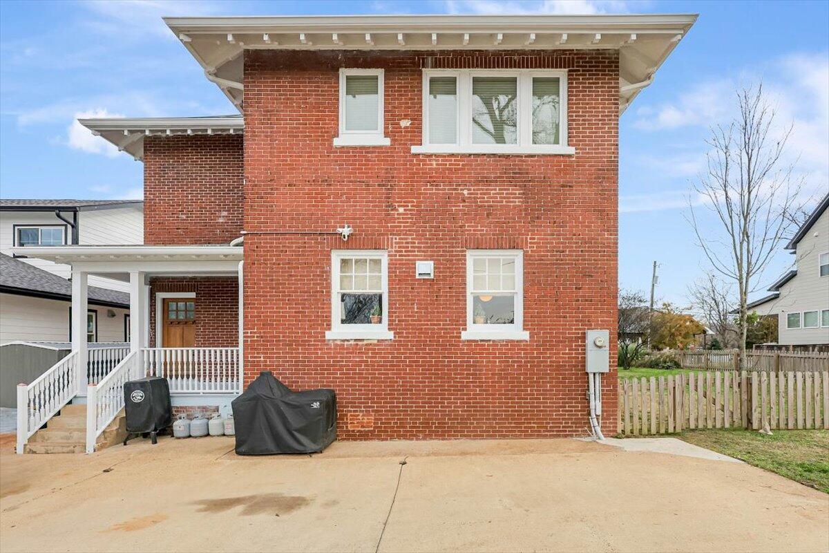 709 S Greenwood Avenue S, Chattanooga