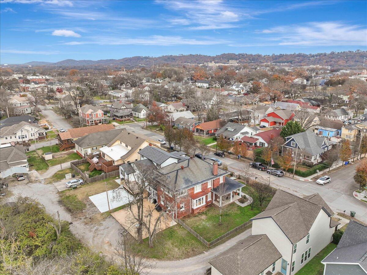 709 S Greenwood Avenue S, Chattanooga