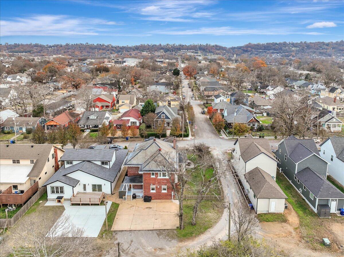 709 S Greenwood Avenue S, Chattanooga
