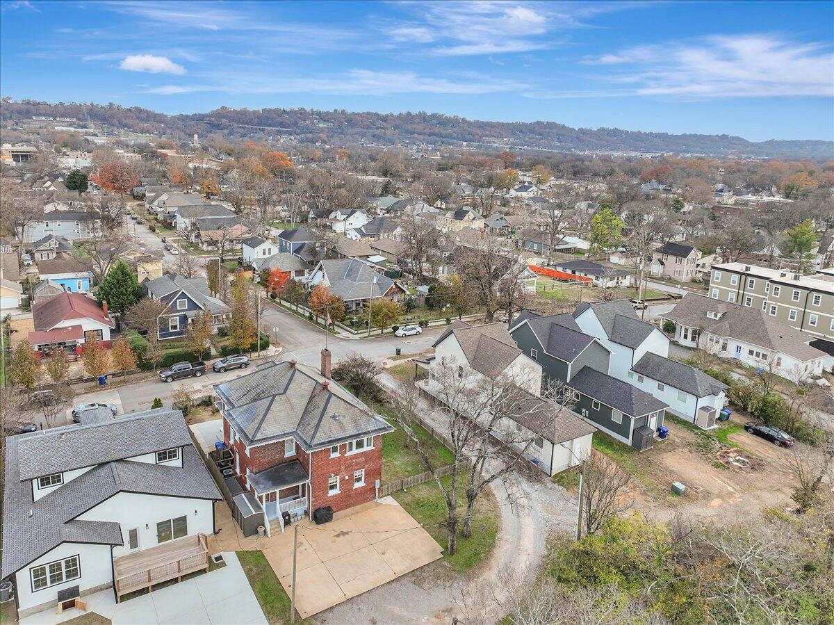 709 S Greenwood Avenue S, Chattanooga