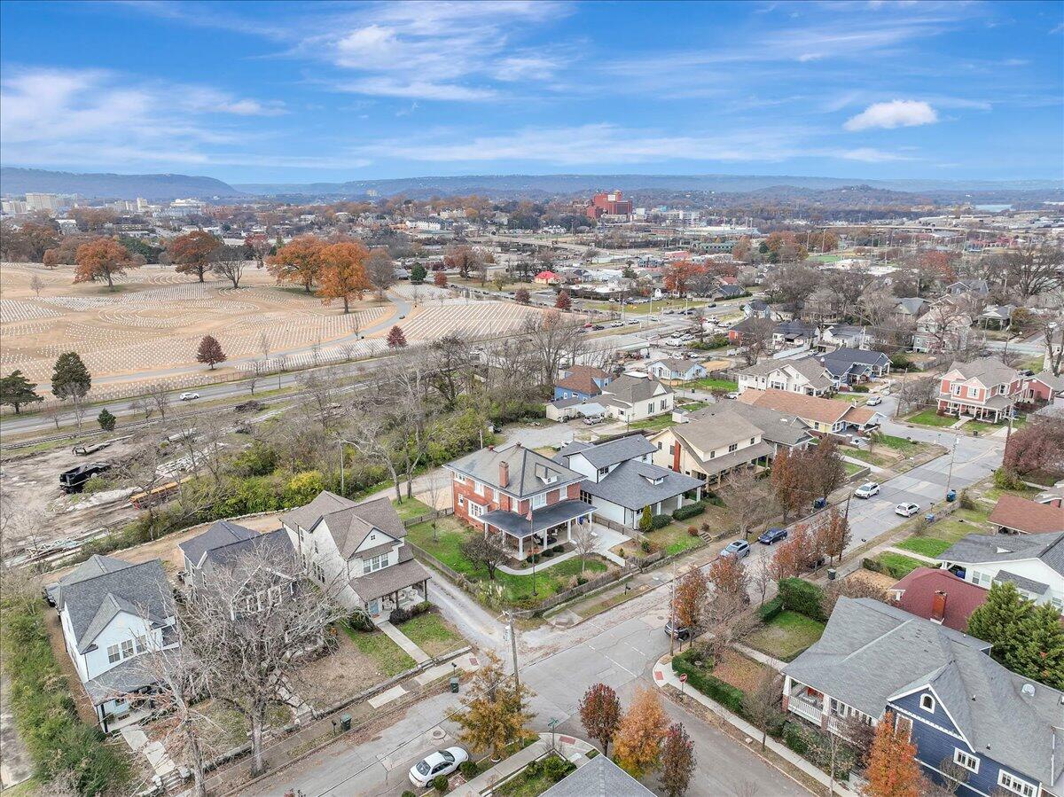 709 S Greenwood Avenue S, Chattanooga
