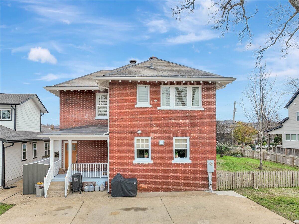 709 S Greenwood Avenue S, Chattanooga