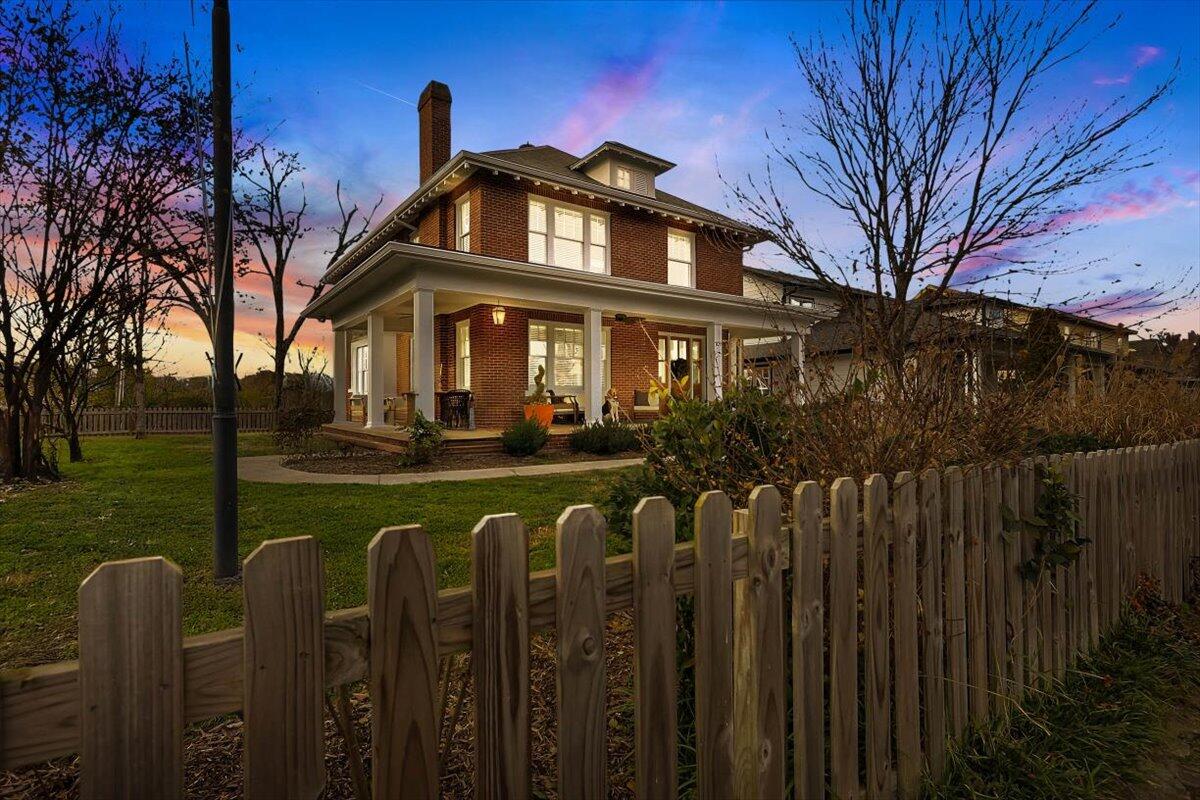 709 S Greenwood Avenue S, Chattanooga