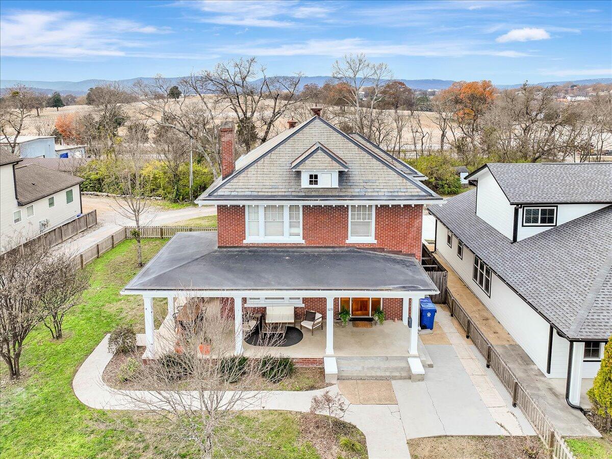 709 S Greenwood Avenue S, Chattanooga