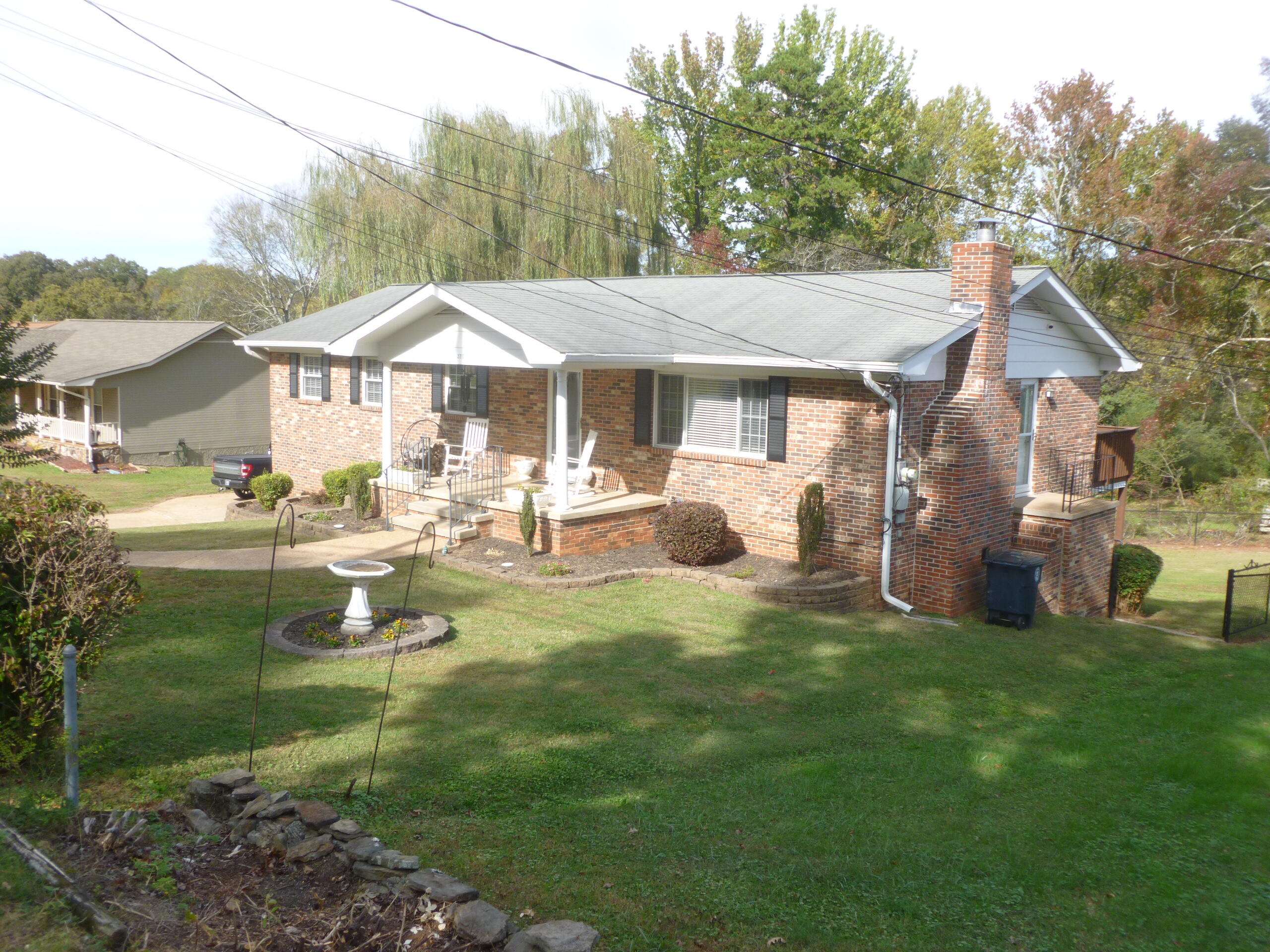 3717 Edwards Terrace, Chattanooga