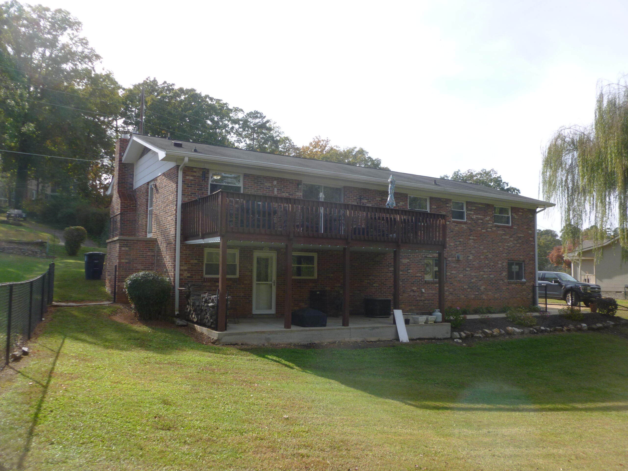 3717 Edwards Terrace, Chattanooga