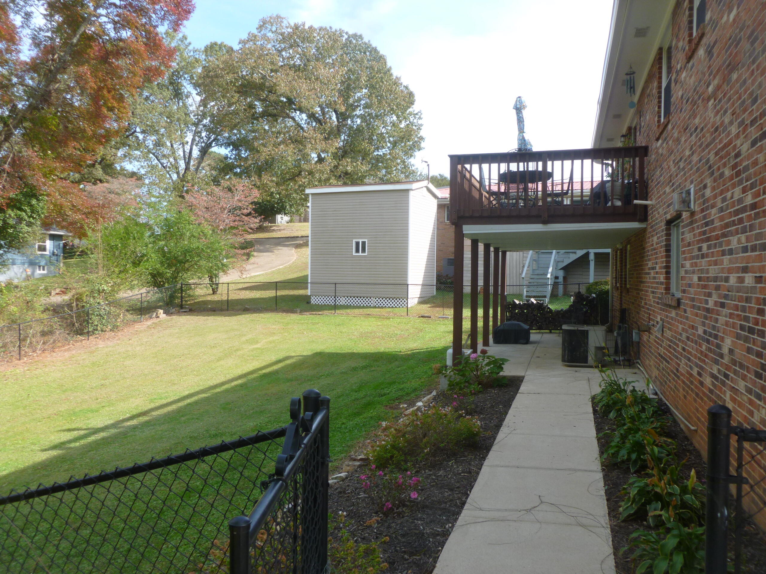 3717 Edwards Terrace, Chattanooga