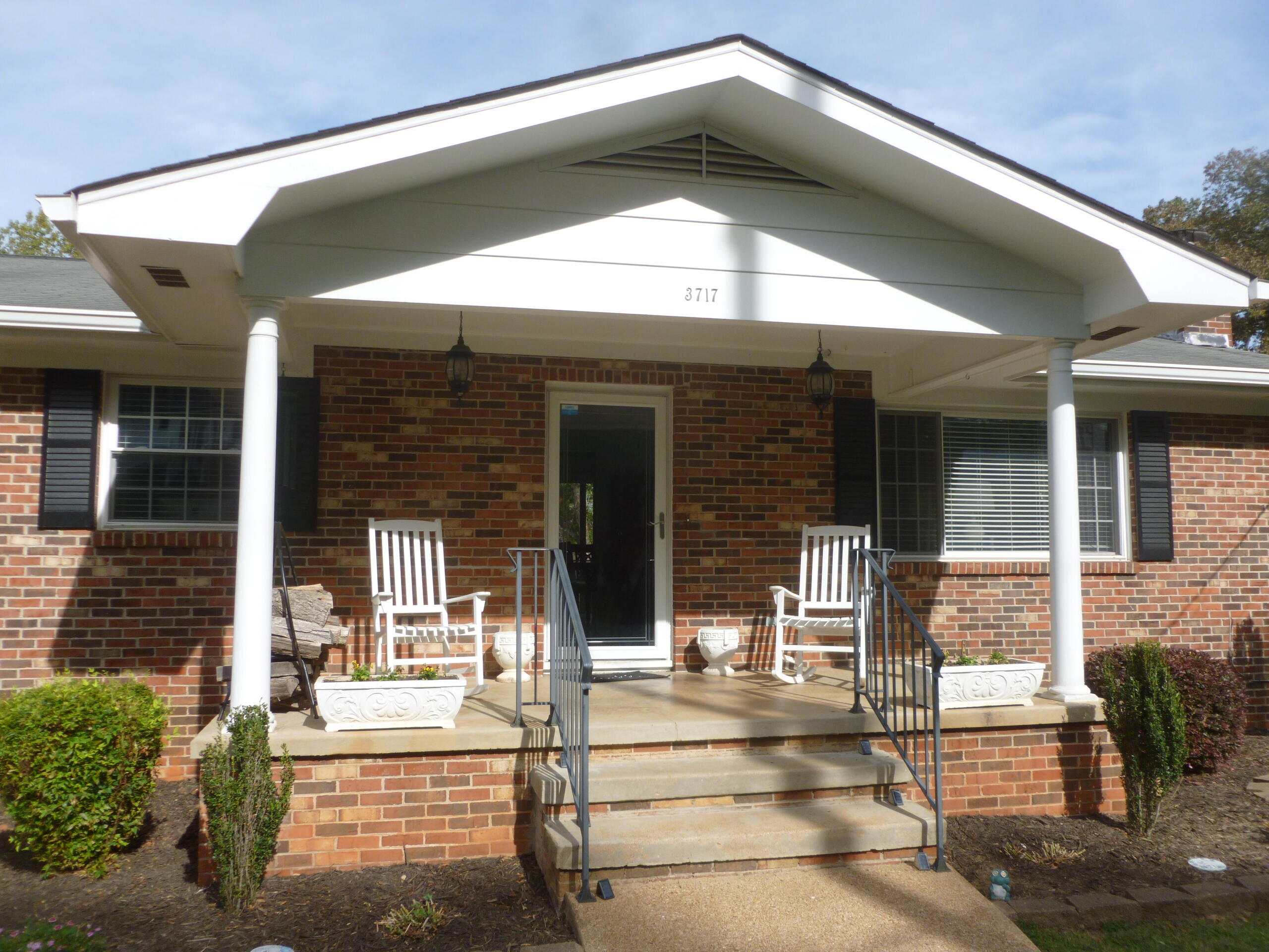3717 Edwards Terrace, Chattanooga