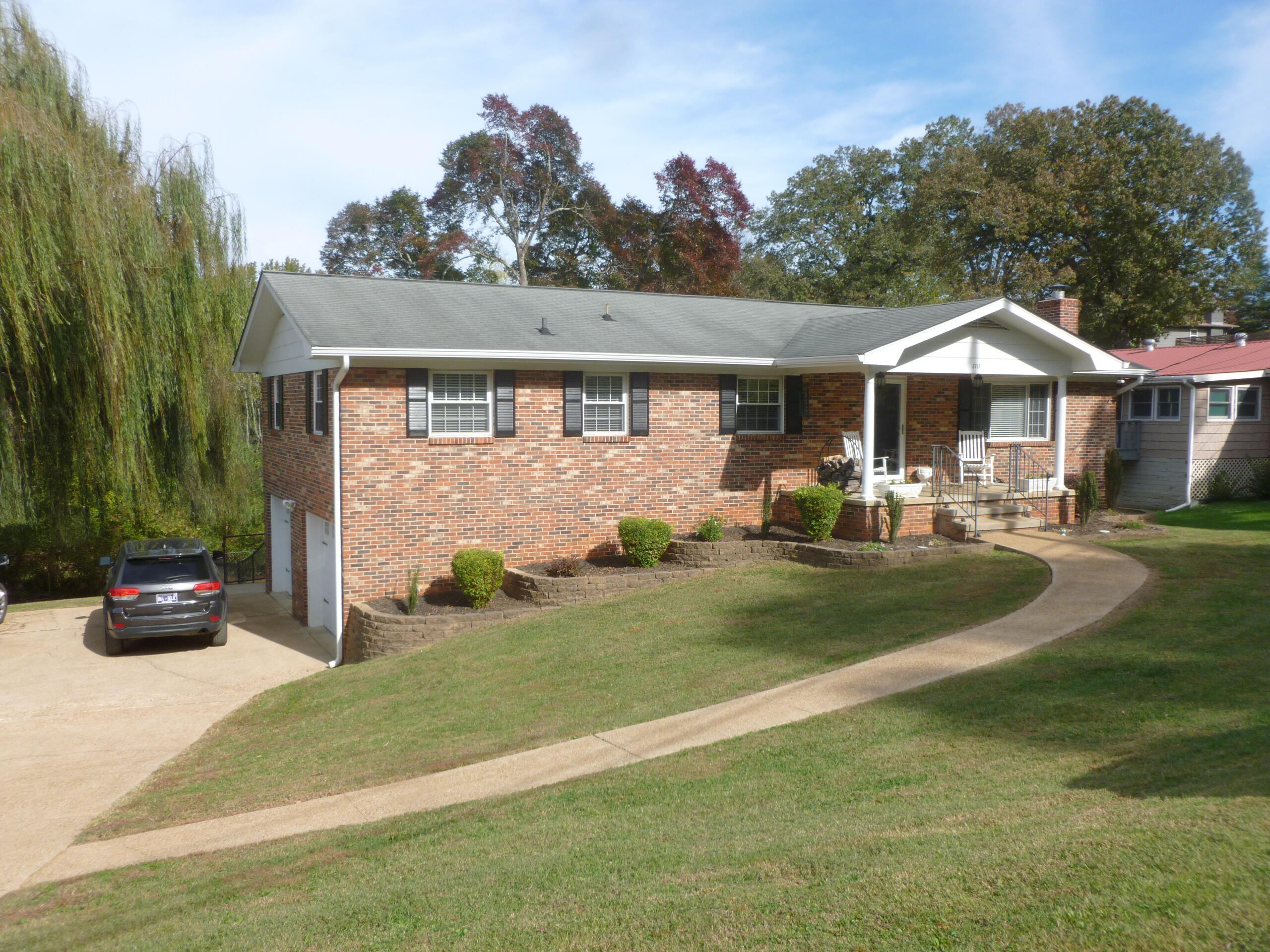 3717 Edwards Terrace, Chattanooga