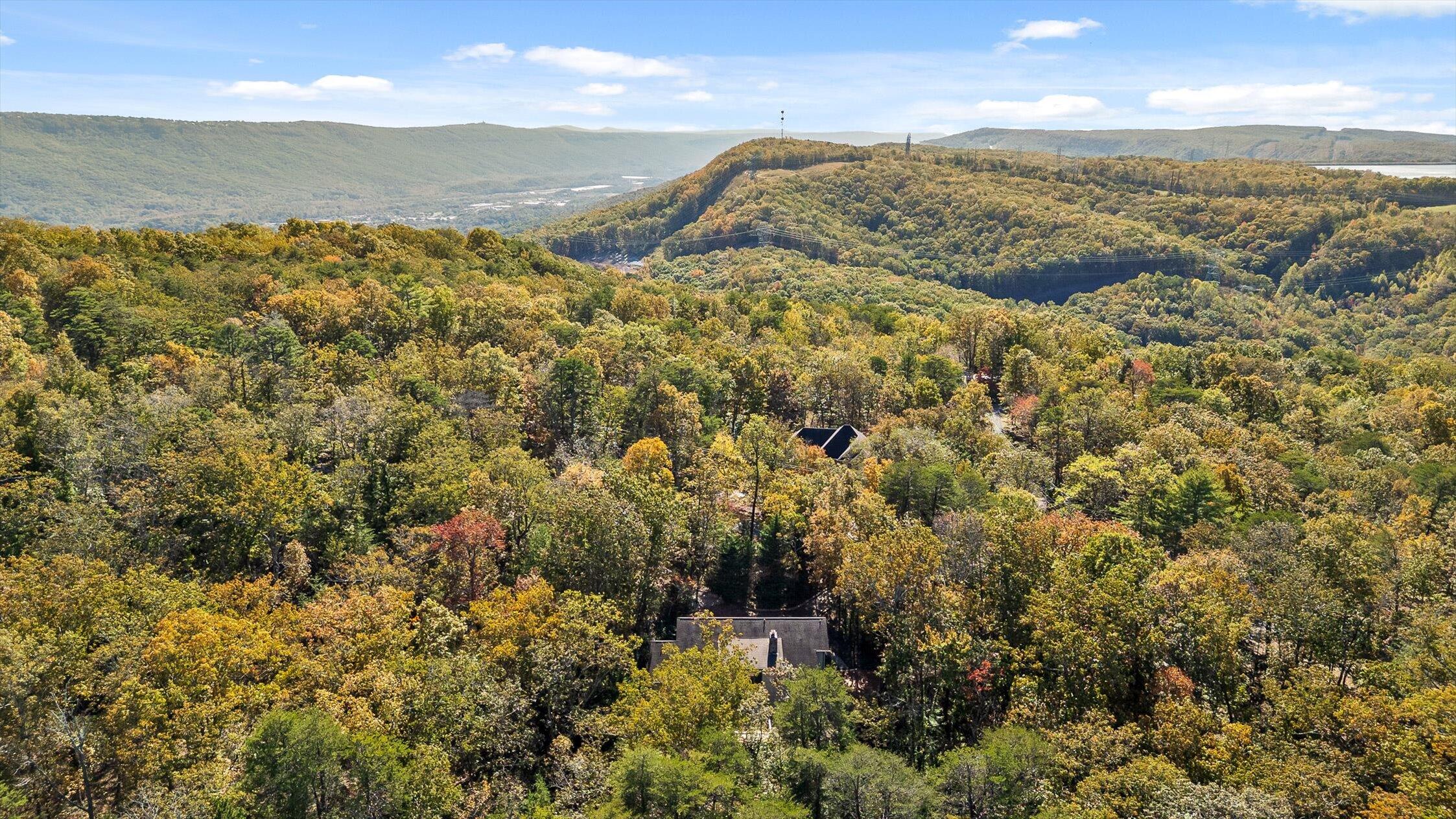 4 S Bluff Road, Chattanooga