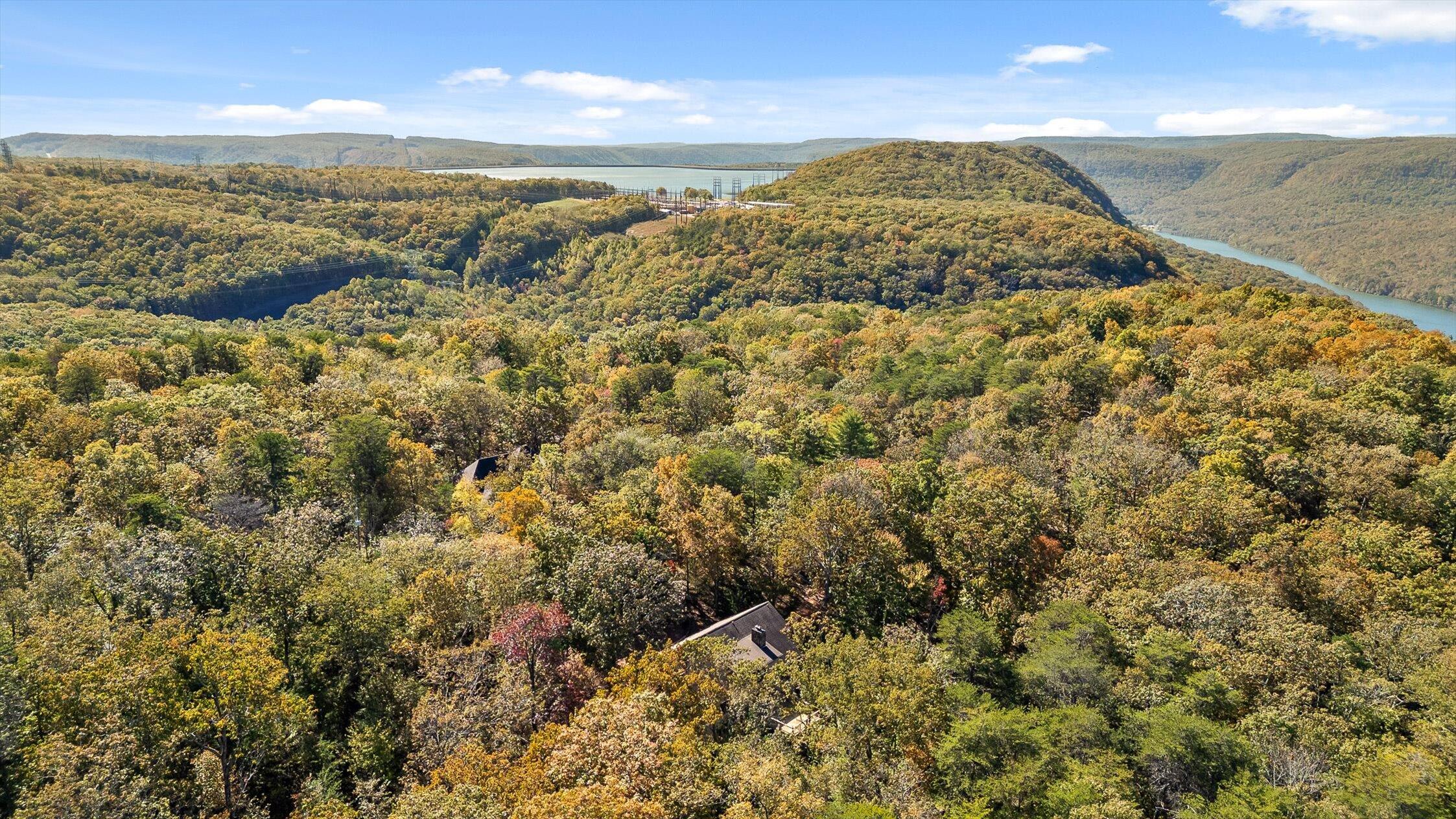 4 S Bluff Road, Chattanooga