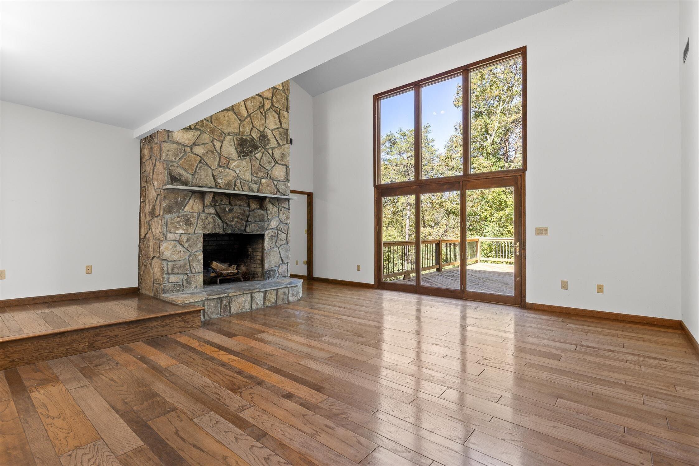 4 S Bluff Road, Chattanooga