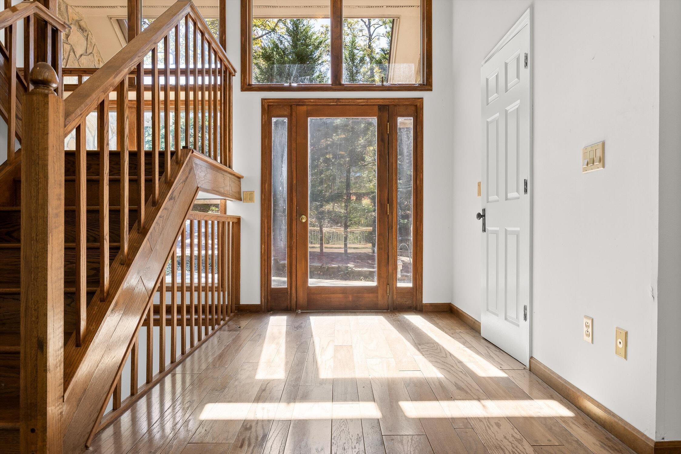 4 S Bluff Road, Chattanooga