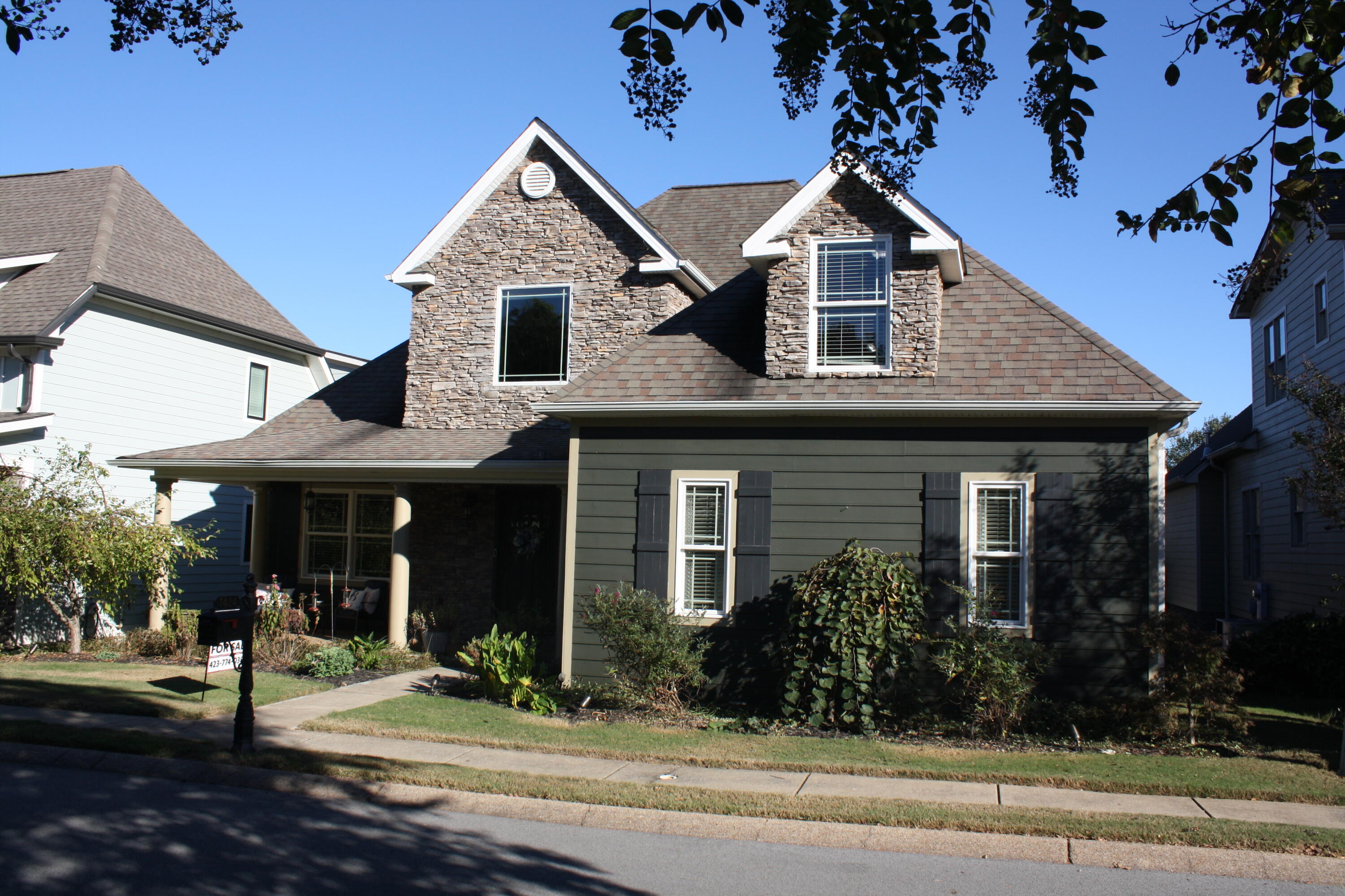 7424 Miss Madison Way