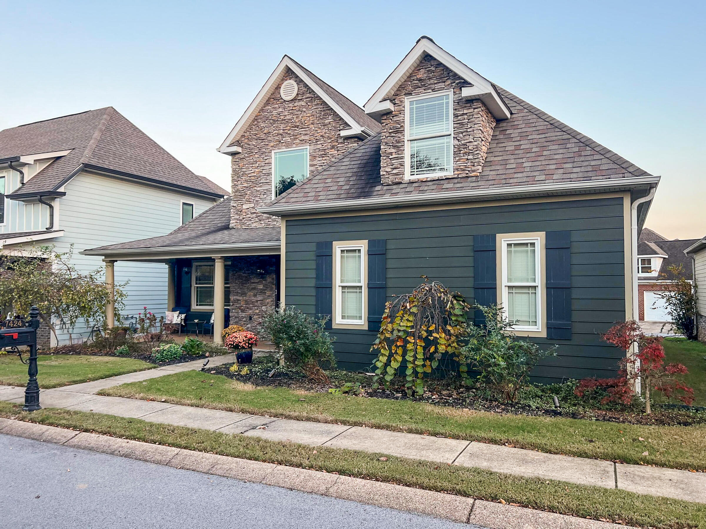 7424 Miss Madison Way