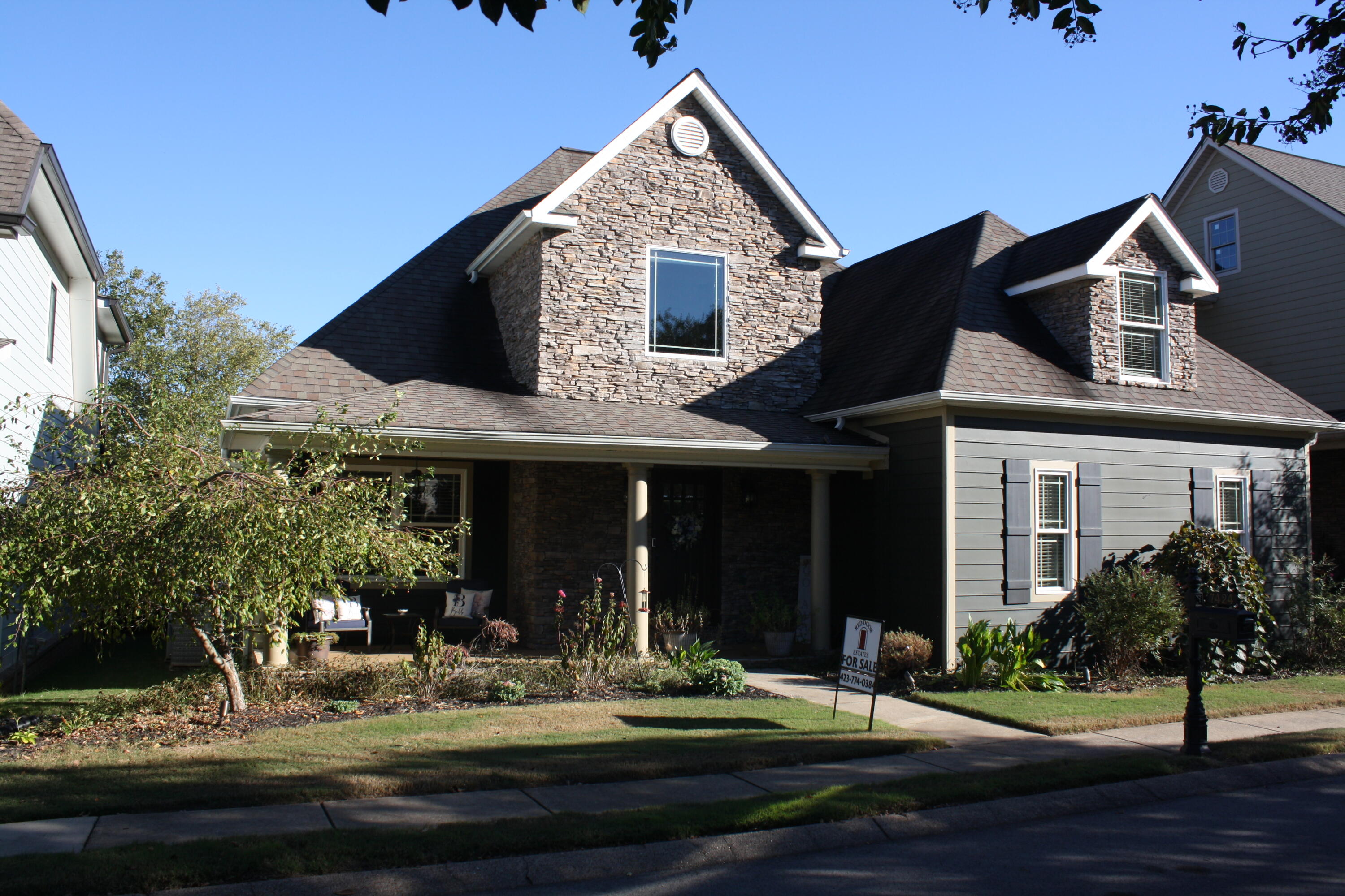 7424 Miss Madison Way