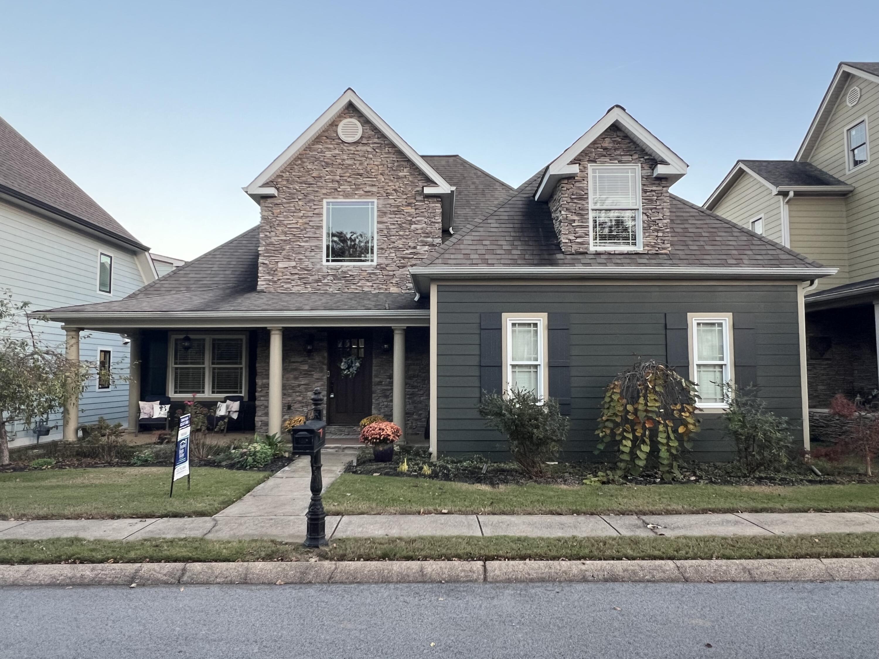 7424 Miss Madison Way