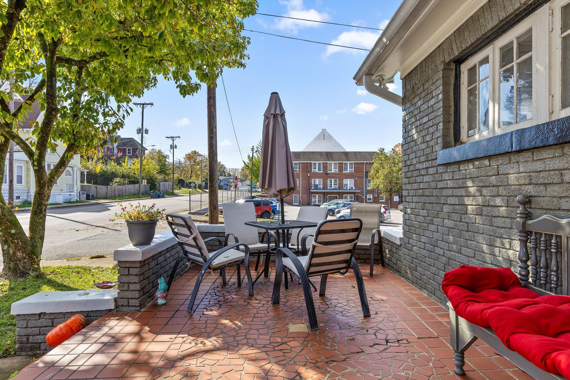 151 N Orchard Knob Avenue