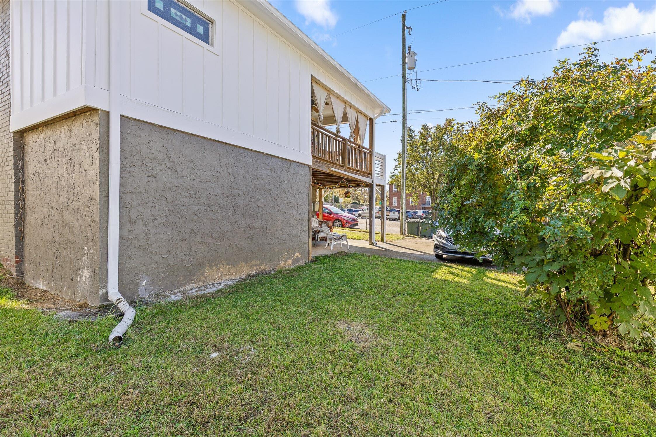 151 N Orchard Knob Avenue