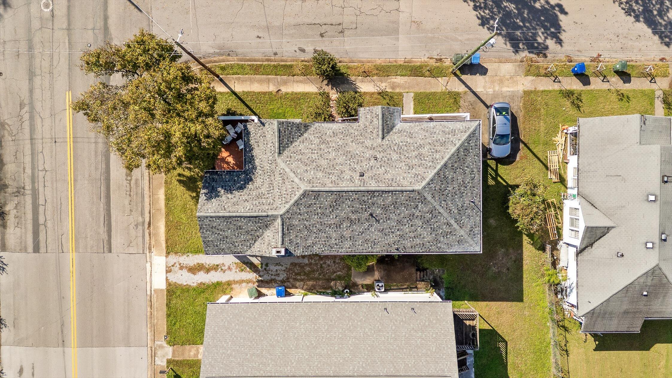 151 N Orchard Knob Avenue