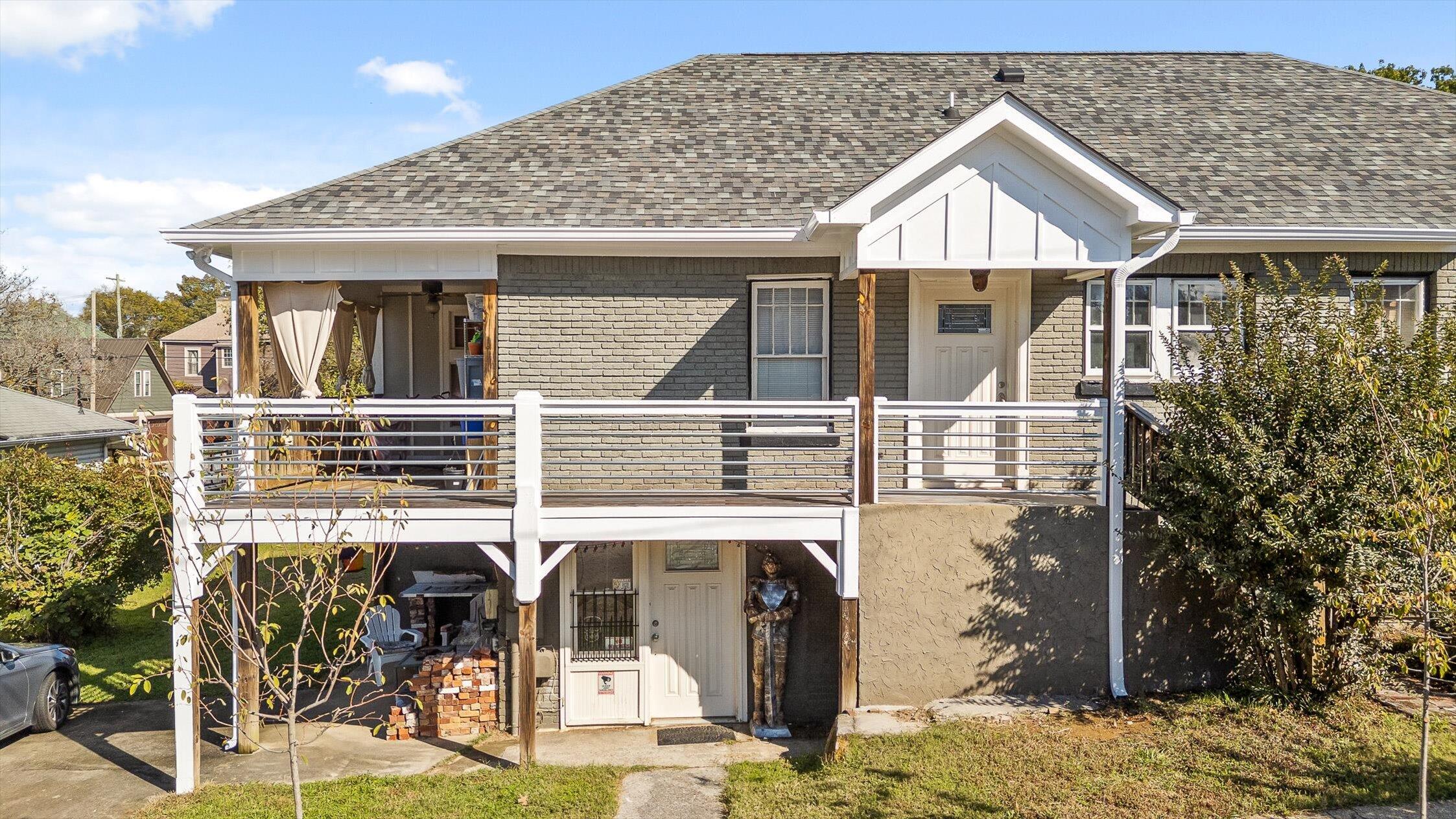 151 N Orchard Knob Avenue