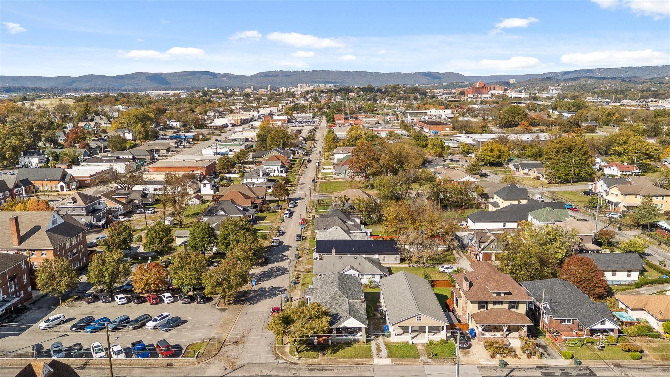 151 N Orchard Knob Avenue