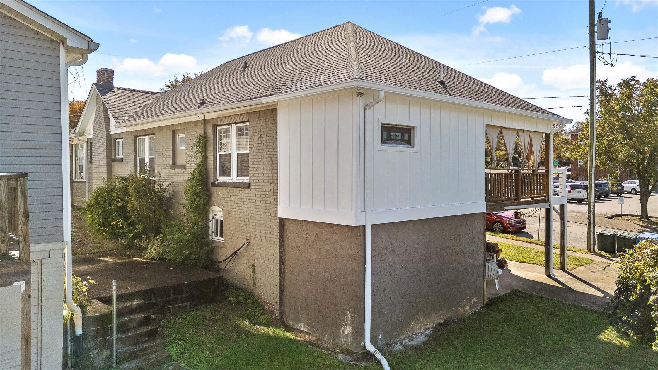 151 N Orchard Knob Avenue