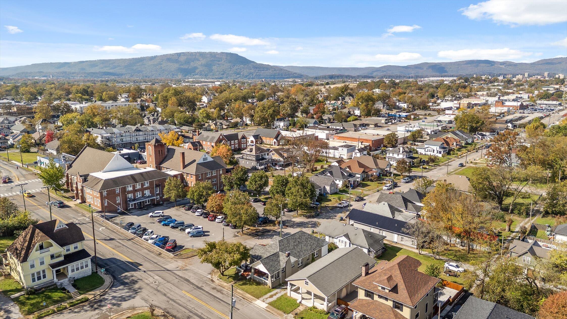 151 N Orchard Knob Avenue