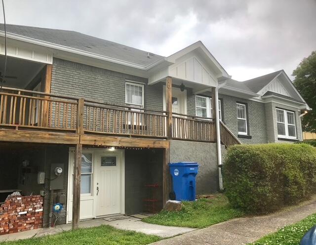 151 N Orchard Knob Avenue