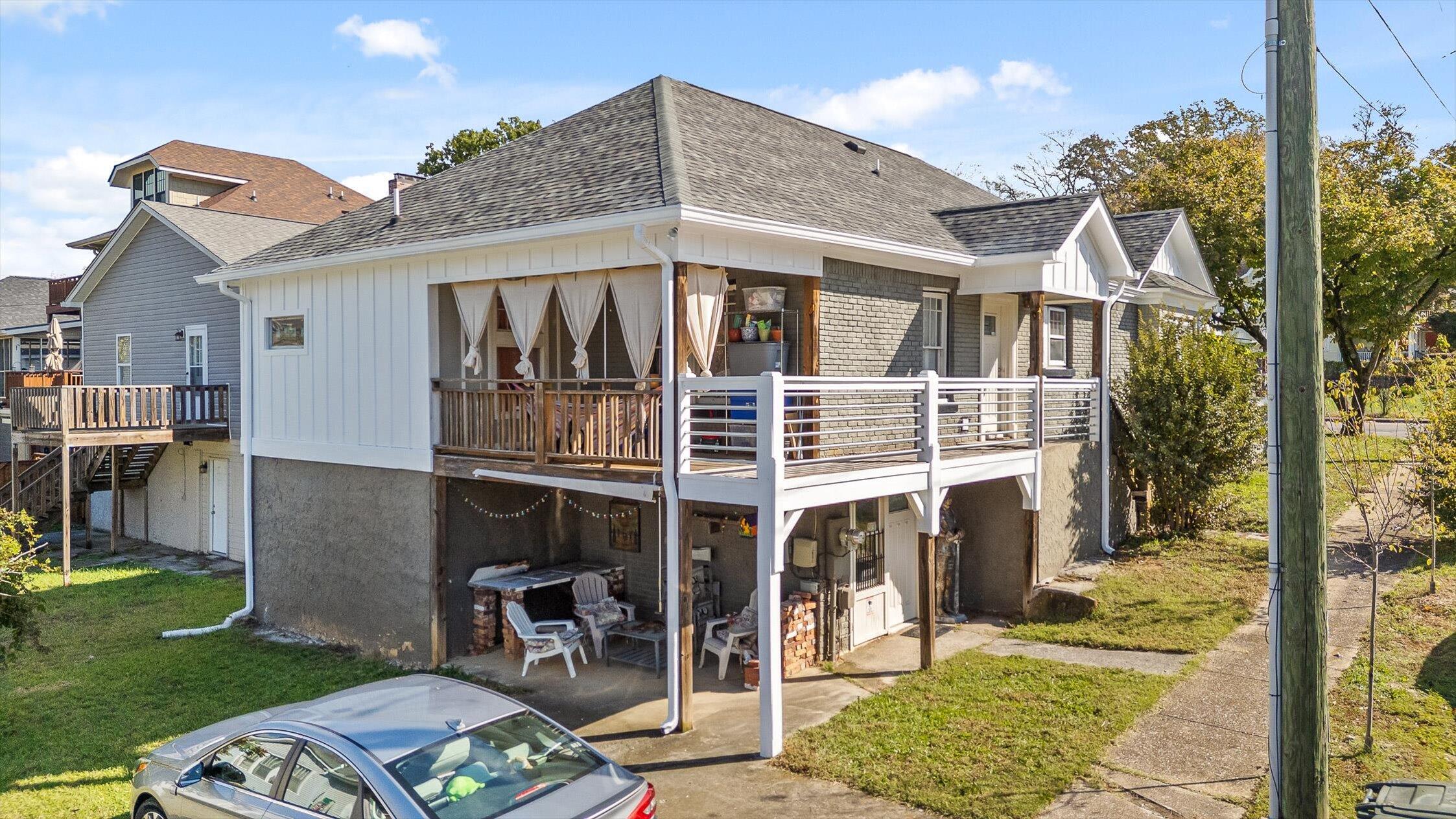 151 N Orchard Knob Avenue