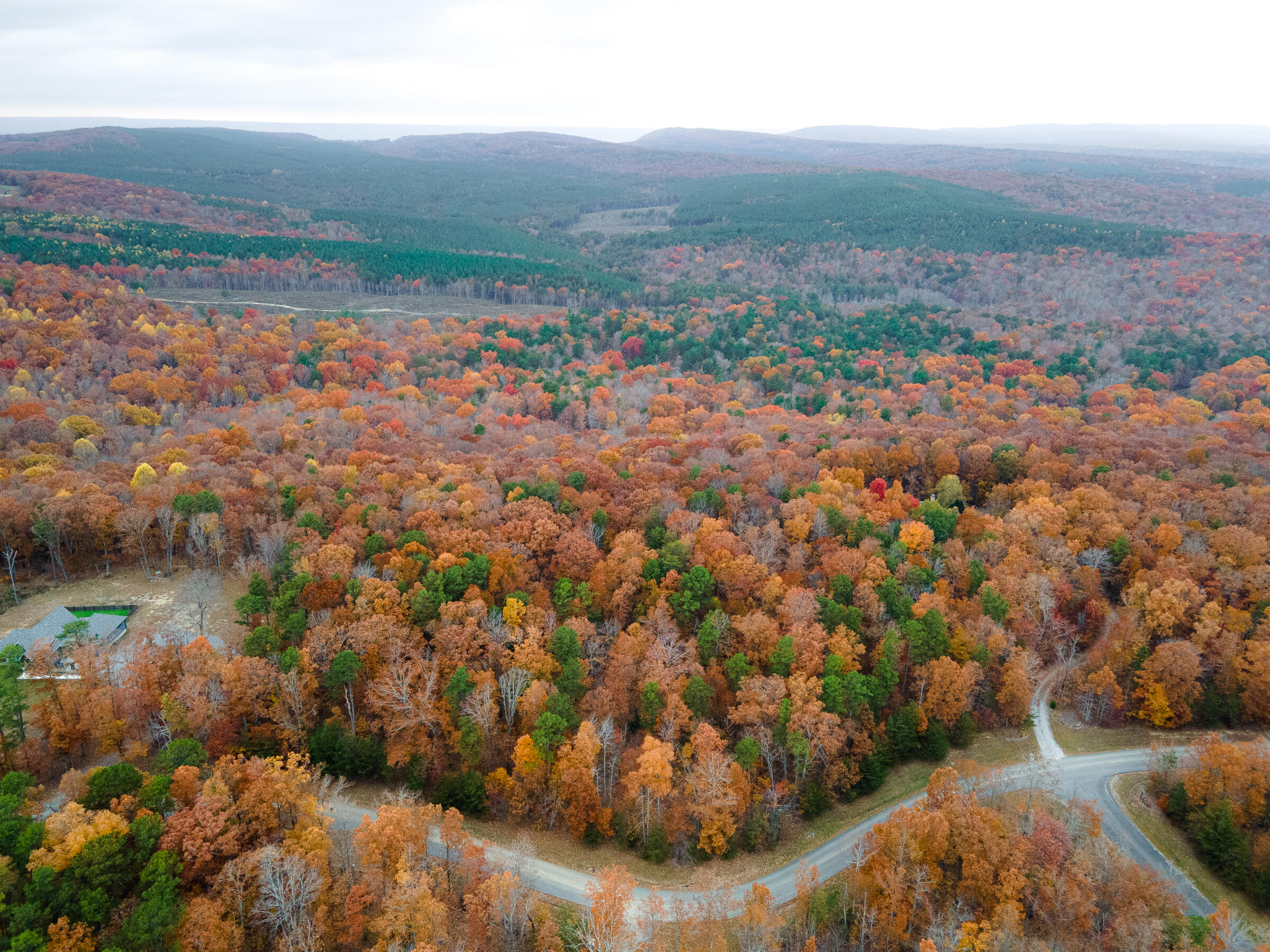 0 Clear Brooks Drive