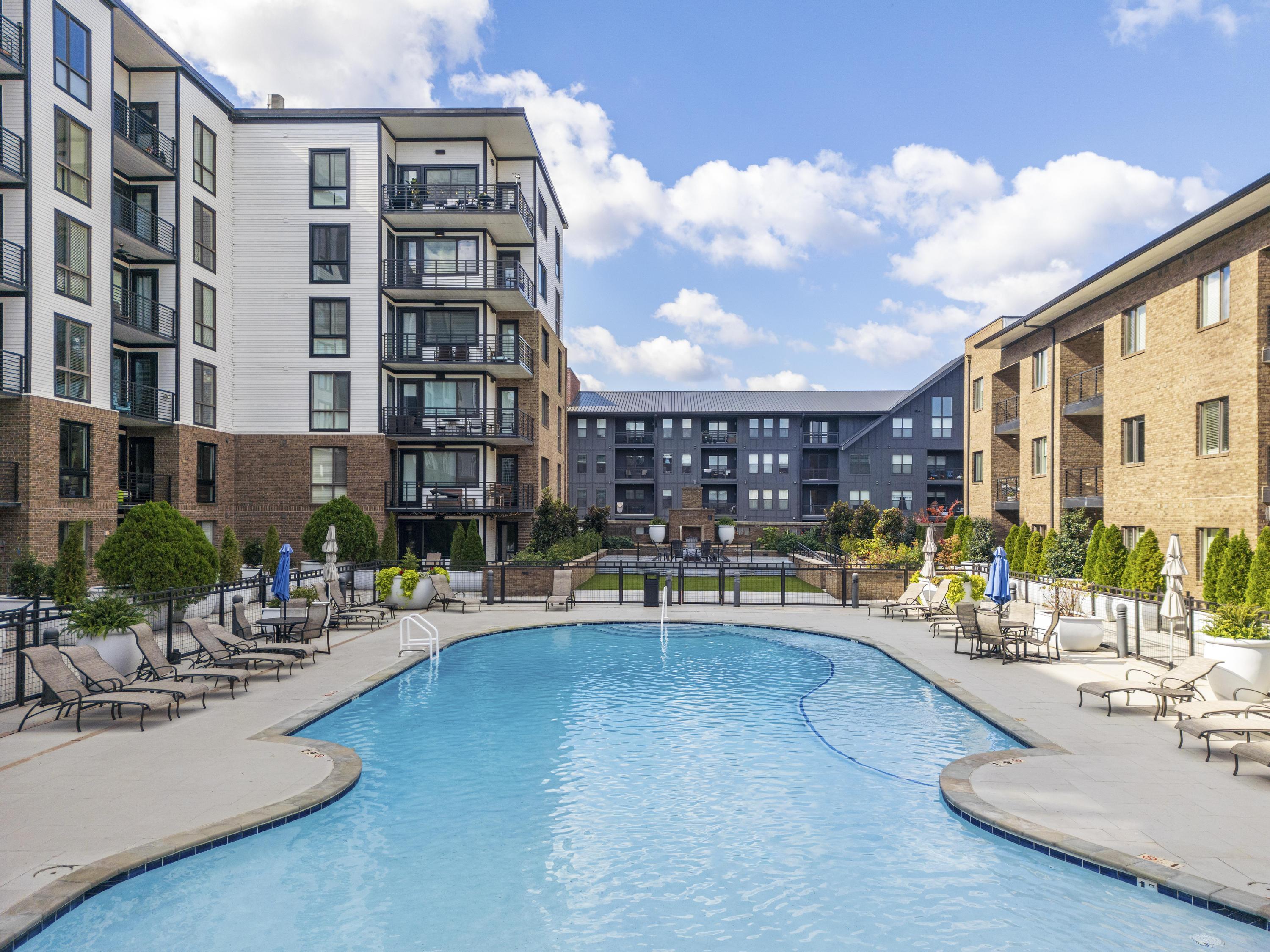 200 Manufacturers Road, Apt 348