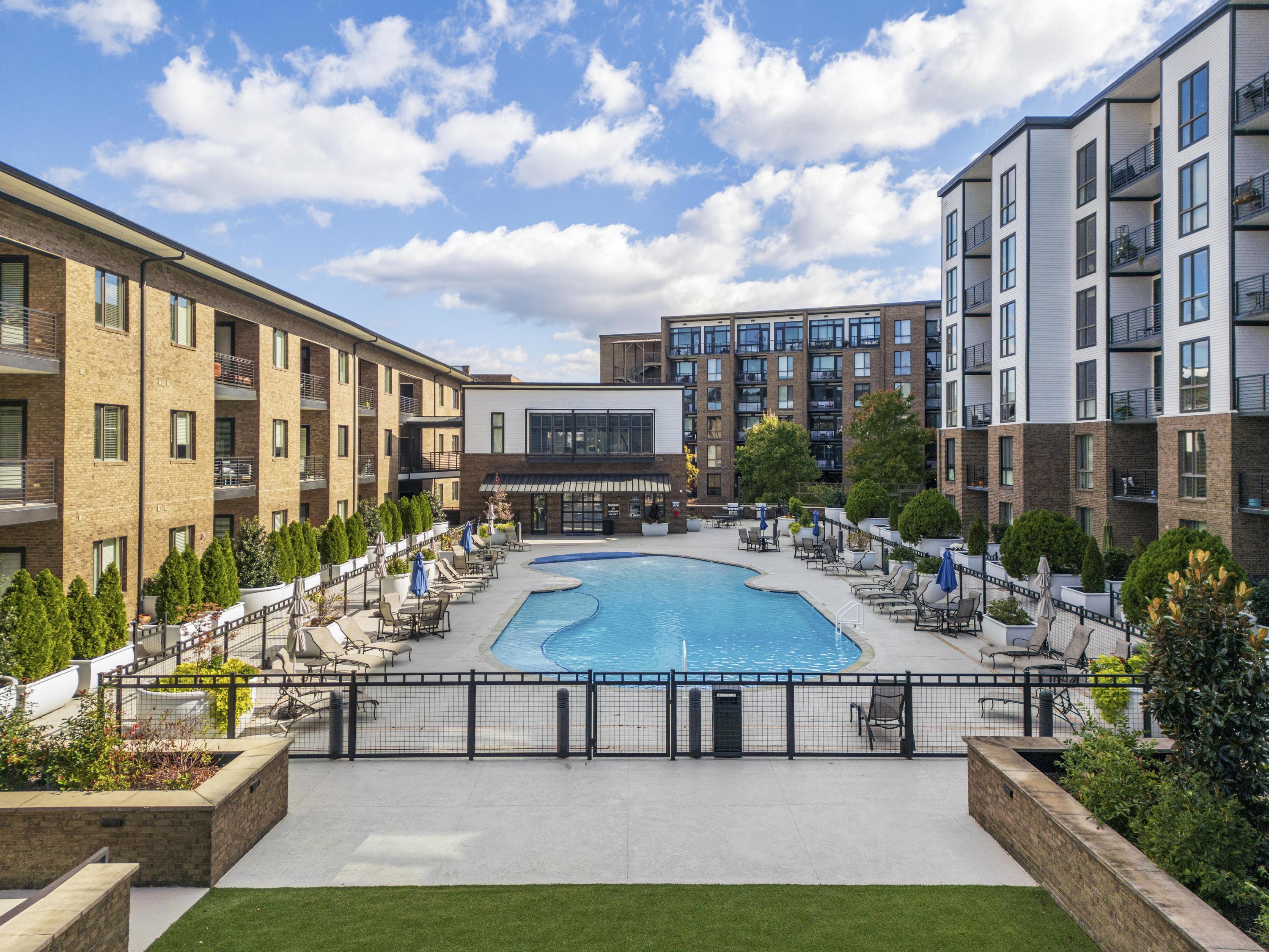 200 Manufacturers Road, Apt 348