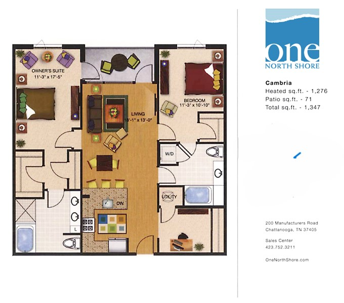 200 Manufacturers Road, Apt 344