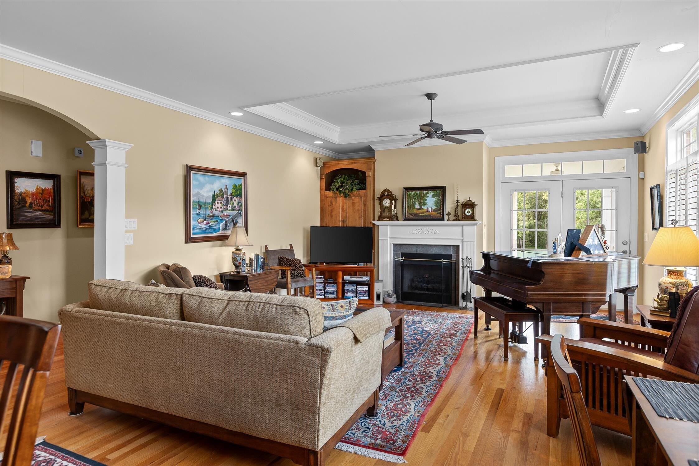 253 Horse Creek Drive