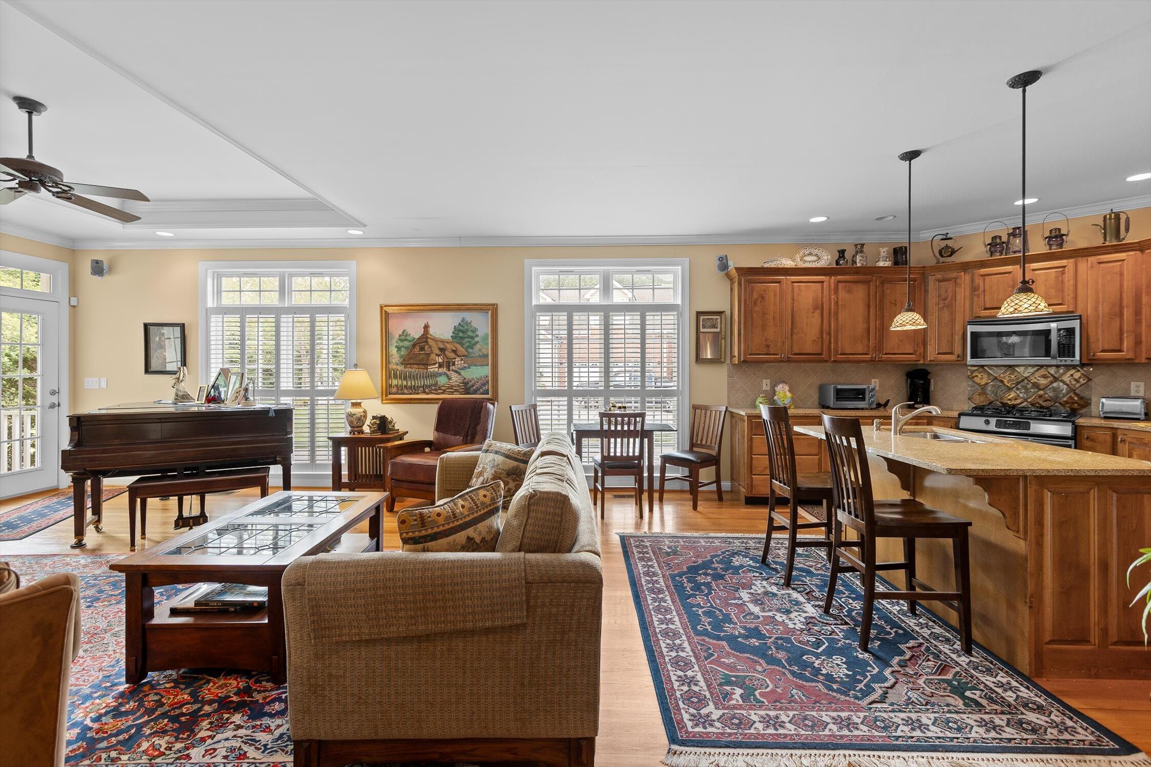 253 Horse Creek Drive