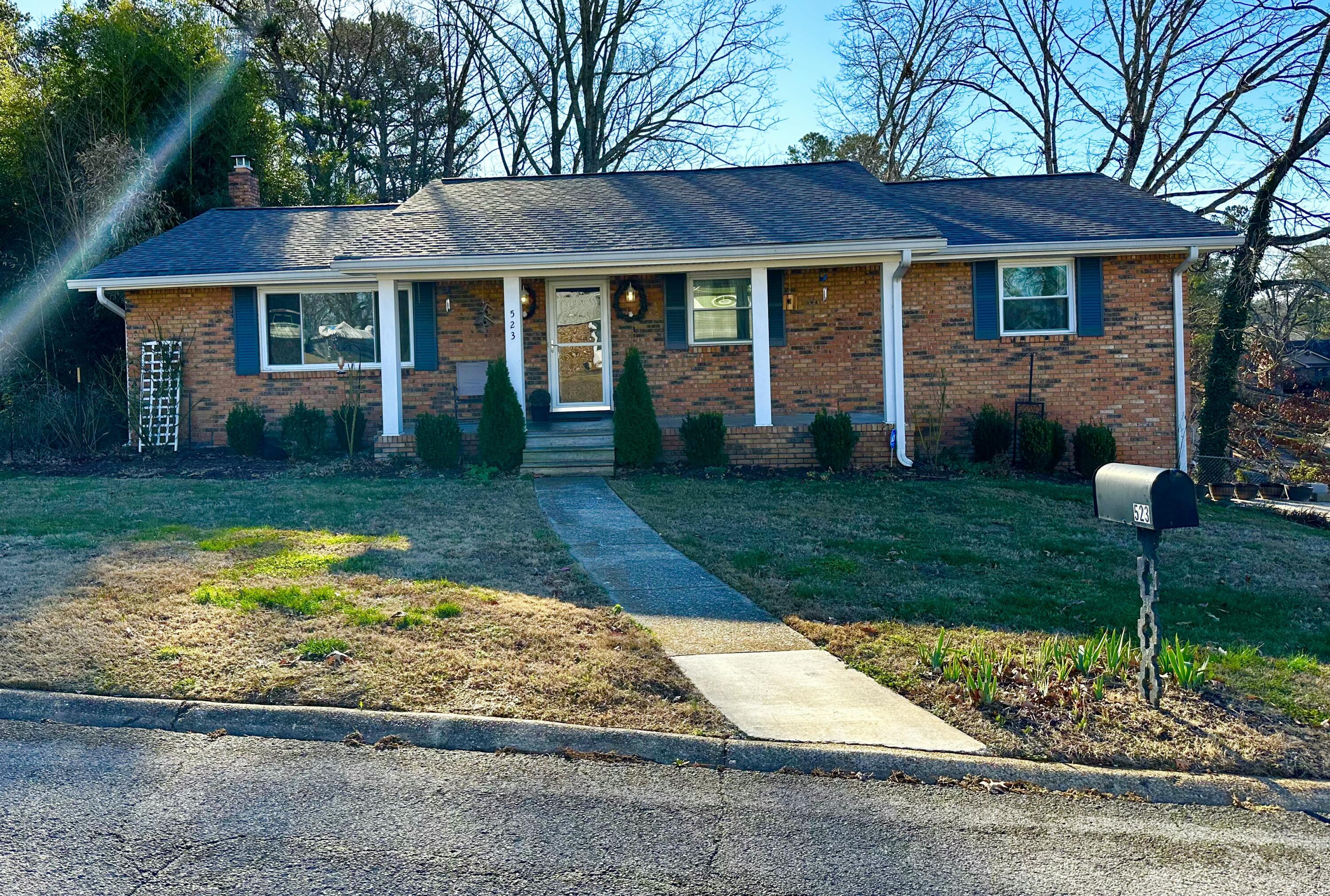 523 Cindy Circle