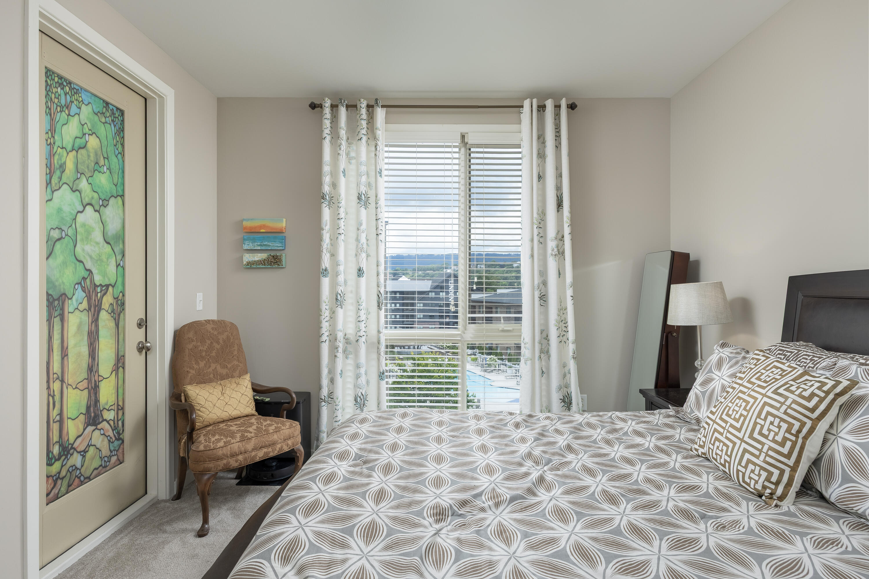 200 Manufacturers Road, Apt 629